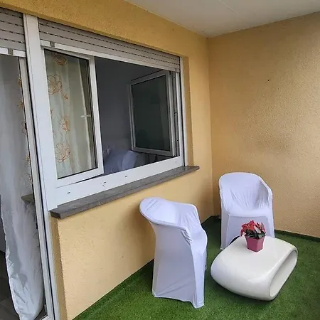 Gemuetliches Loft 150 M Von Slk Klinikum Boeckingen