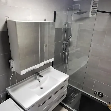 Gemuetliches Loft 150 M Von Slk Klinikum Boeckingen * Heilbronn