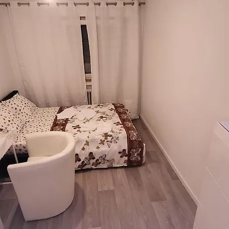 Gemuetliches Loft 150 M Von Slk Klinikum Boeckingen