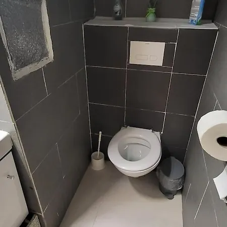 Gemuetliches Loft 150 M Von Slk Klinikum Boeckingen Appartement Heilbronn