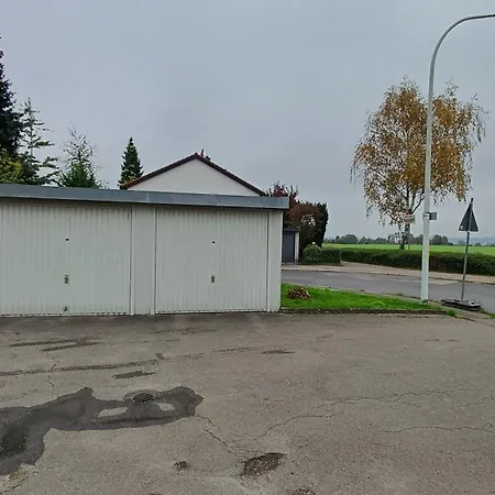 Apartament Gemuetliches Loft 150 M Von Slk Klinikum Boeckingen Heilbronn