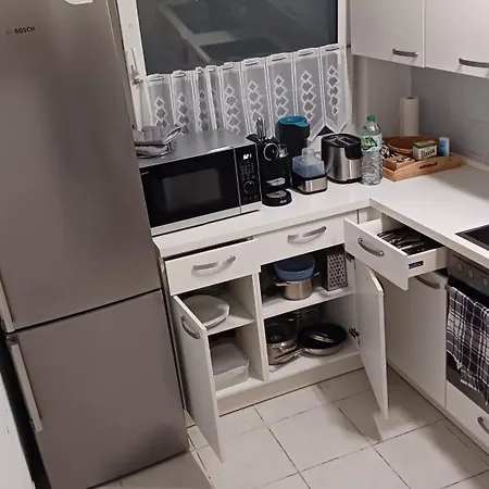 Gemuetliches Loft 150 M Von Slk Klinikum Boeckingen Apartament *