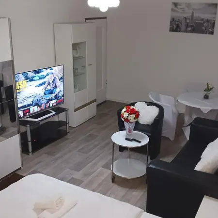 Apartament Gemuetliches Loft 150 M Von Slk Klinikum Boeckingen Heilbronn