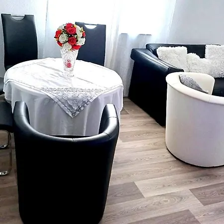 Gemuetliches Loft 150 M Von Slk Klinikum Boeckingen * Heilbronn